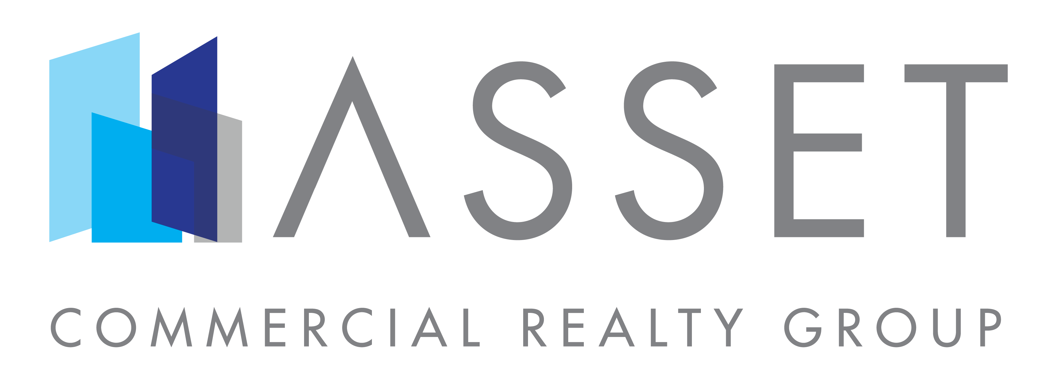 Asset Commercial Realty Group Logo